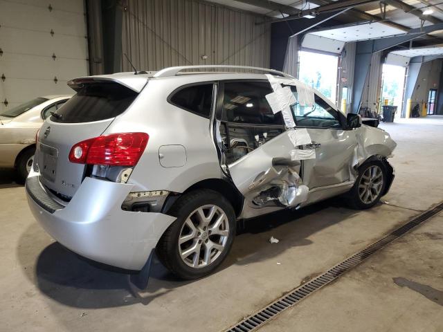Vin: jn8as5mv8bw289926, lot: 62629215, nissan rogue s 20113