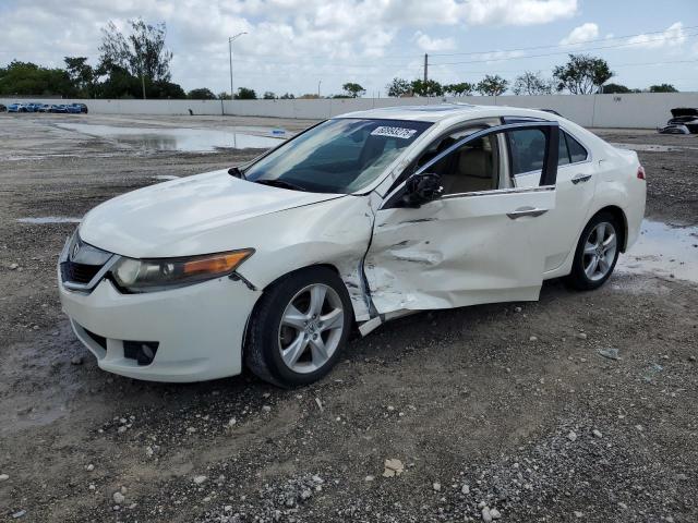 ACURA TSX