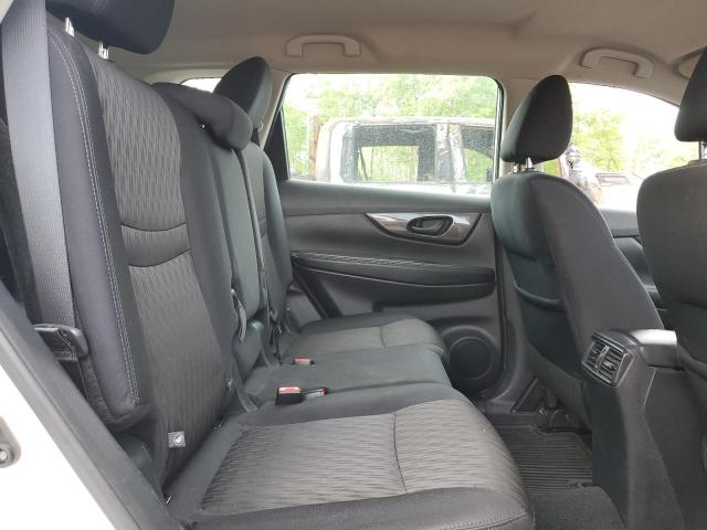 2019 NISSAN ROGUE S - 5N1AT2MV8KC738512
