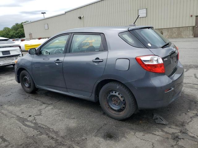 Vin: 2t1le4ee9ac016344, lot: 61944365, toyota corolla s 20102