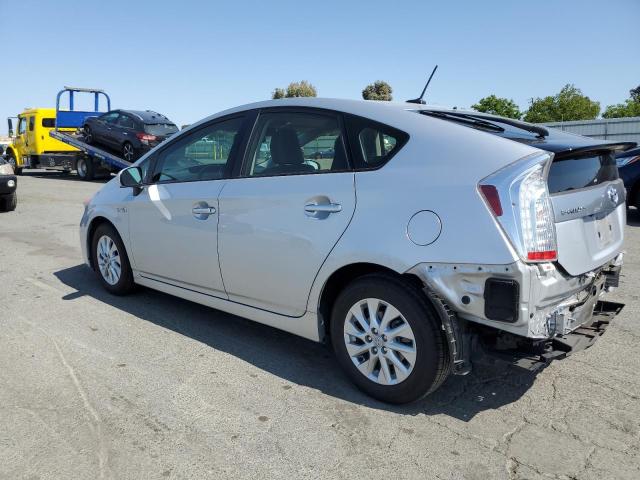 Vin: jtdkn3dp6c3002700, lot: 60127505, toyota prius 20122