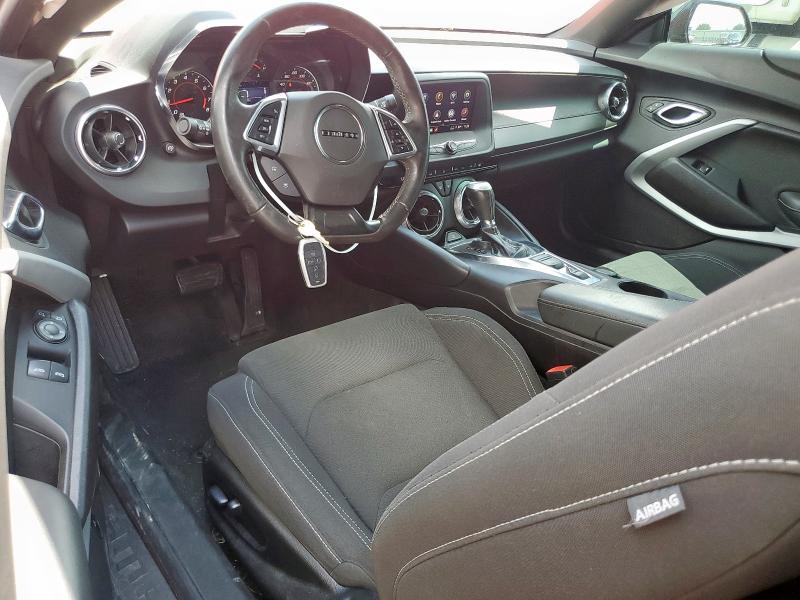 2021 CHEVROLET CAMARO LS 1G1FB1RS1M0137980