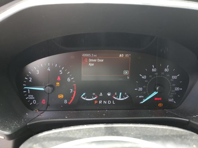 2021 FORD ESCAPE SE - 1FMCU0G64MUA63334