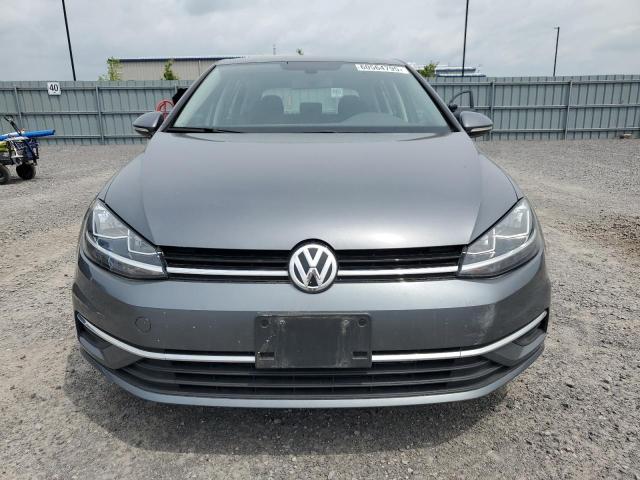 2019 VOLKSWAGEN GOLF S 3VWG57AUXKM033210