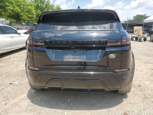 2020 LAND ROVER RANGE ROVE - SALZP2FX4LH062549
