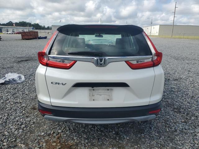 2018 HONDA CR-V LX 5J6RW5H30JL002360