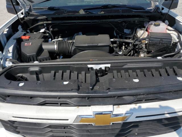 2025 CHEVROLET SILVERADO - 2GC4KME72S1133391