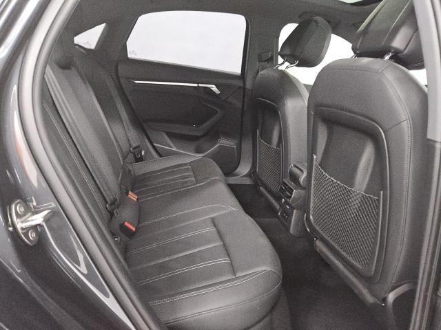 2022 AUDI A3 PREMIUM WAUAUDGY2NA094957