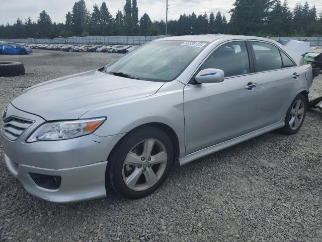 TOYOTA CAMRY BASE