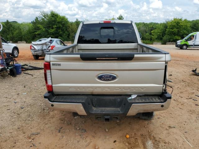 2017 FORD F250 SUPER - 1FT7W2BTXHEC94053