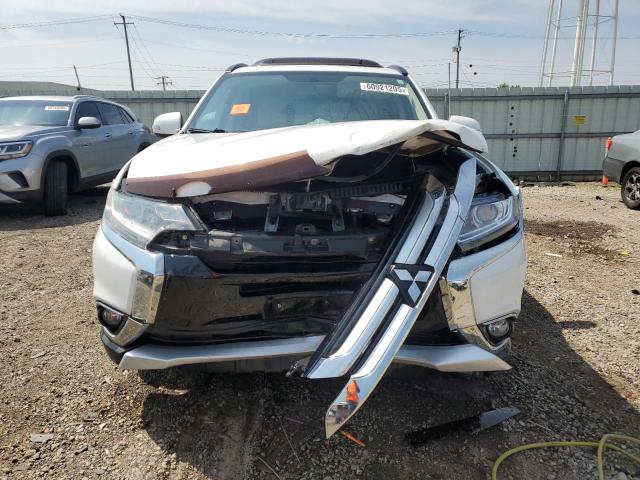 2016 MITSUBISHI OUTLANDER - JA4AZ3A38GZ007847