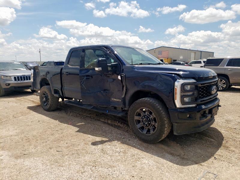 Vin: 1ft8w2bt7rec45477, lot: 60502765, ford f250 super duty 20244