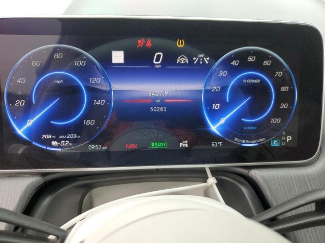 2023 MERCEDES-BENZ EQS SEDAN - W1KCG2DB1PA033566