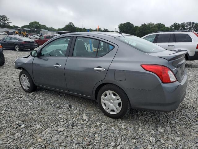 Vin: 3n1cn7ap0kl873968, lot: 60883105, nissan versa s 20192