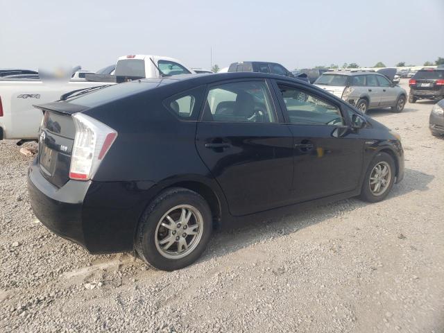 Vin: jtdkn3du1b1479289, lot: 59357825, toyota prius 20113