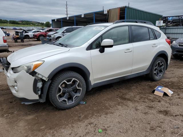 Vin: jf2gpakc7e8263409, lot: 58602235, subaru xv 2.0 limited 2014 img_1