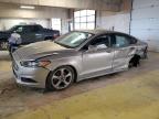 2016 FORD FUSION SE - 3FA6P0H73GR180176