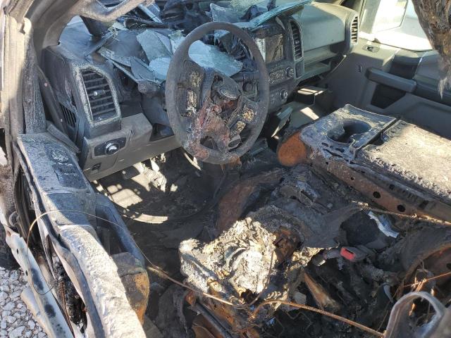 2020 FORD F150 SUPER - 1FTFW1E40LFB21316