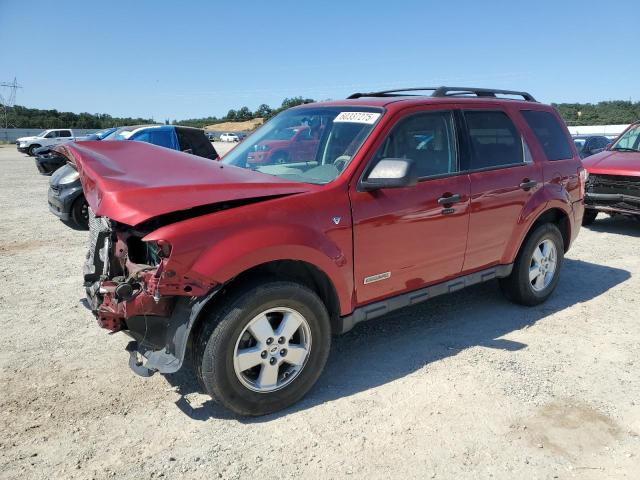 FORD ESCAPE XLT