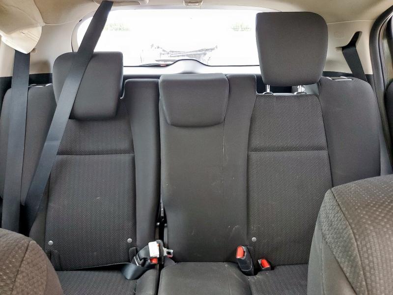2016 HONDA HR-V LX - 3CZRU5H36GM711453