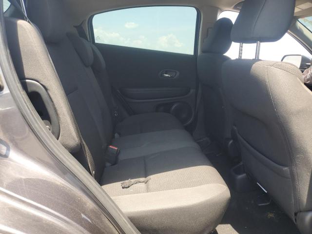 2022 HONDA HR-V LX 3CZRU6H38NM754386