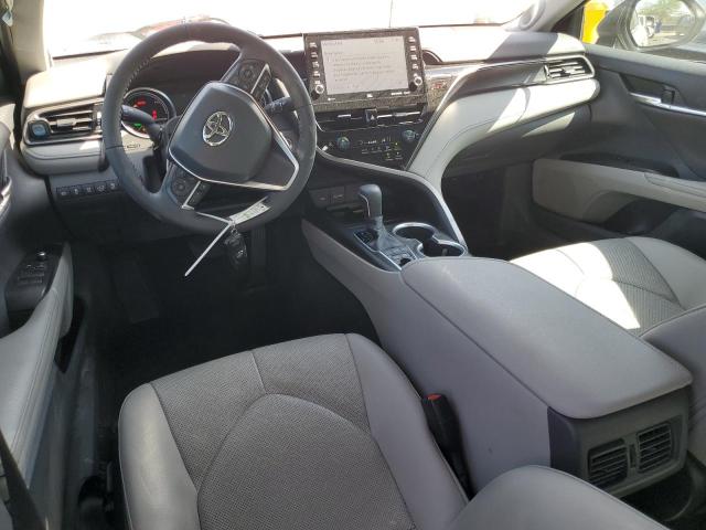 2023 TOYOTA CAMRY XLE - 4T1F31AK9PU601414
