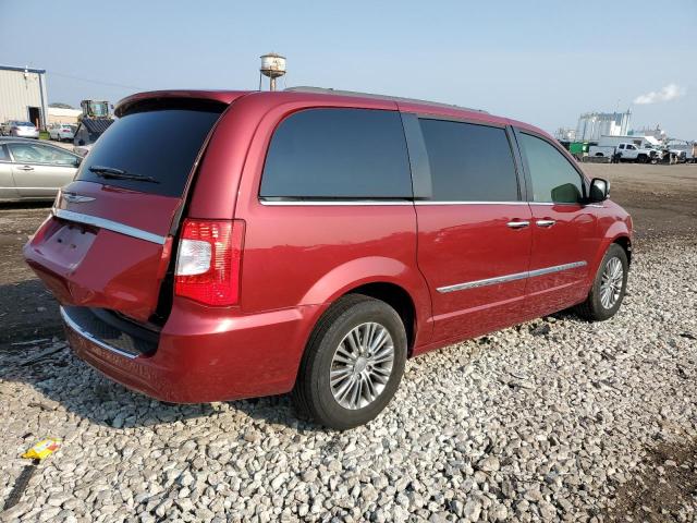 Vin: 2c4rc1cg2er425603, lot: 60115295, chrysler minivan touring l 20143