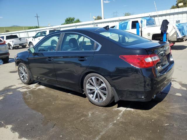 2017 SUBARU LEGACY 2.5 4S3BNAN6XH3044823