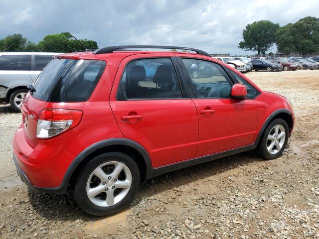Vin: js2ya5a32a6300603, lot: 61167425, suzuki sx4 20103