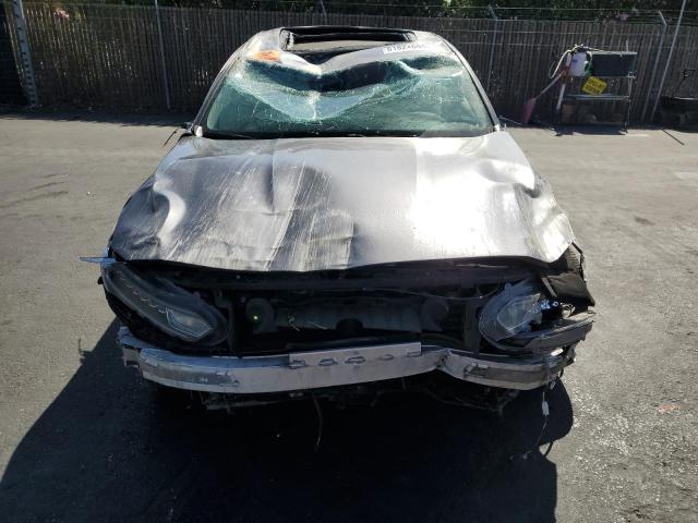 2020 HONDA ACCORD HYB - 1HGCV3F49LA008821