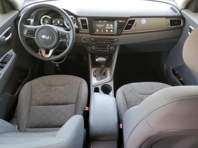 2019 KIA NIRO FE KNDCB3LC5K5321889