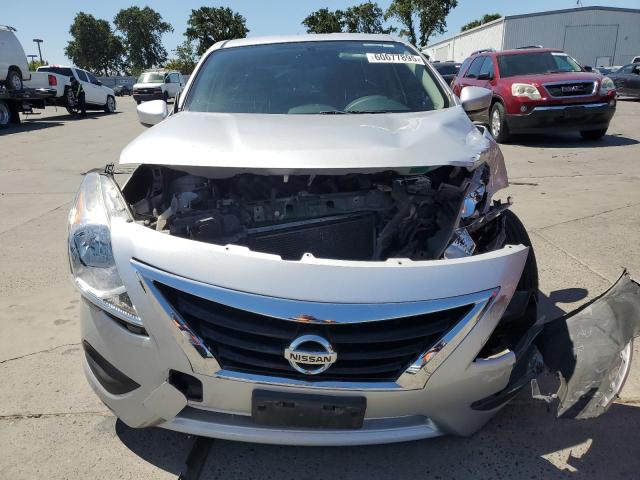 2015 NISSAN VERSA S 3N1CN7AP2FL869605
