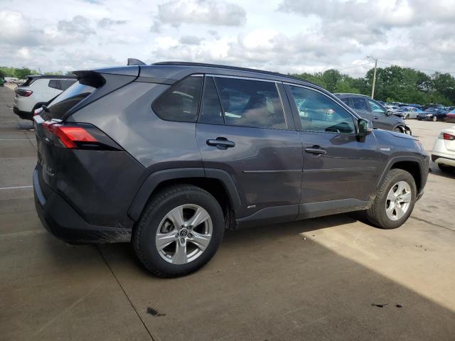 Vin: 2t3mwrfv9lw077599, lot: 59933645, toyota rav4 le 20203