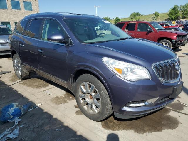 Vin: 5gakvdkd6dj154876, lot: 60276715, buick enclave 20134