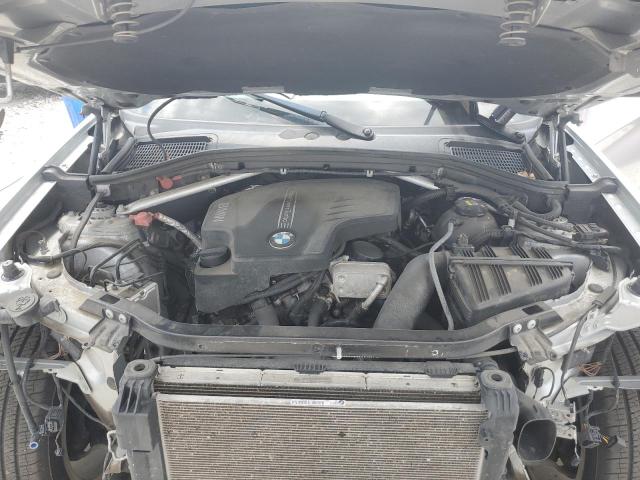 2015 BMW X3 XDRIVE2 5UXWX9C59F0D58807