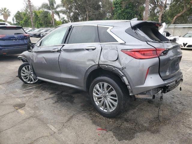 2024 INFINITI QX50 LUXE 3PCAJ5BA5RF105894