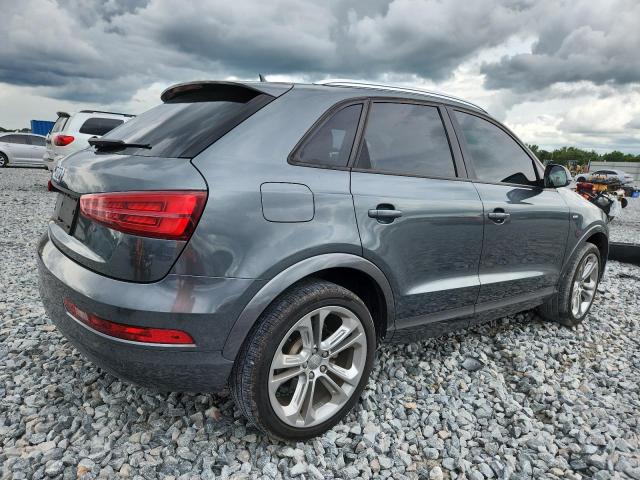 Vin: wa1bccfs3jr015478, lot: 59613945, audi q3 premium 20183