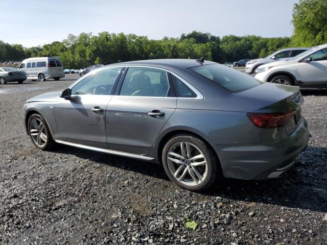 Vin: waudaaf45mn004808, lot: 59028435, audi a4 premium 45 20212