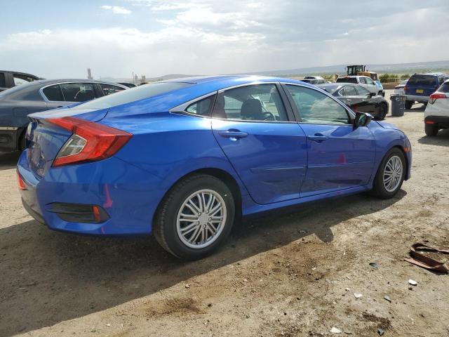 Vin: 19xfc2f54he026863, lot: 61695215, honda civic lx 20173