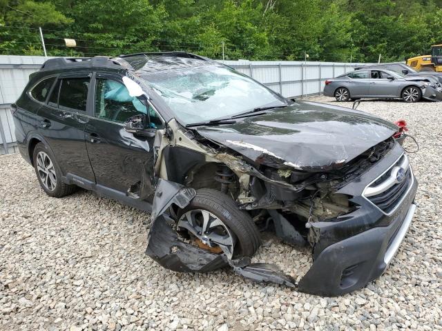 2020 SUBARU OUTBACK LI 4S4BTALC6L3121898