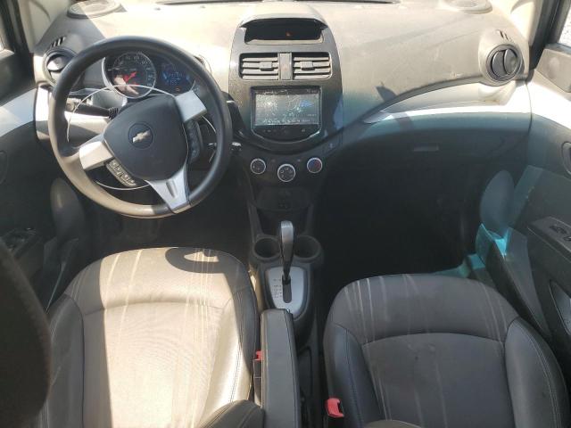 2015 CHEVROLET SPARK 1LT KL8CD6S93FC771830
