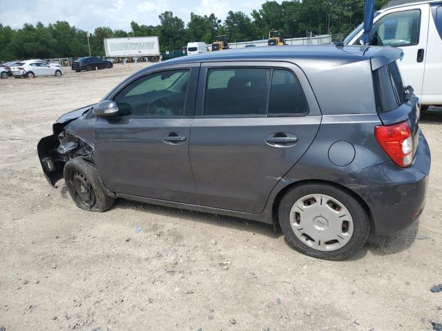 Vin: jtkku4b40c1017778, lot: 60048645, toyota scion 20122