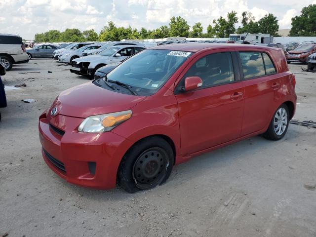 Vin: jtkkupb46d1035205, lot: 62004285, toyota scion 2013 img_1