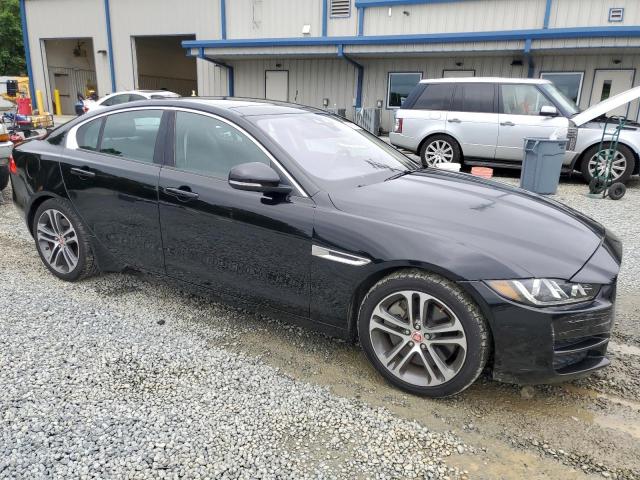 Vin: sajad4bv0ha959561, lot: 59933175, jaguar xe premium 20174
