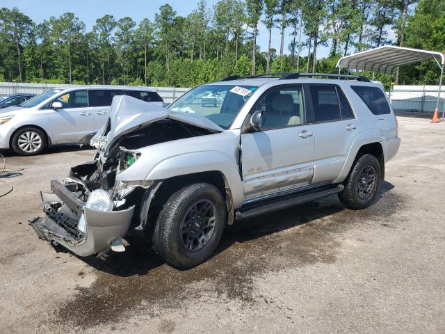 TOYOTA 4RUNNER SR