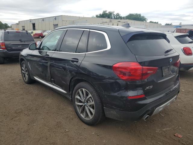 2018 BMW X3 XDRIVE3 - 5UXTR9C53JLD74859