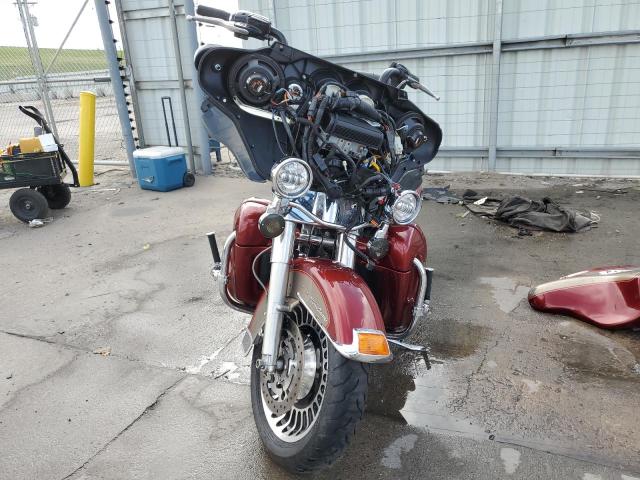 2009 HARLEY-DAVIDSON FLHTCU 1HD1FC4189Y675955