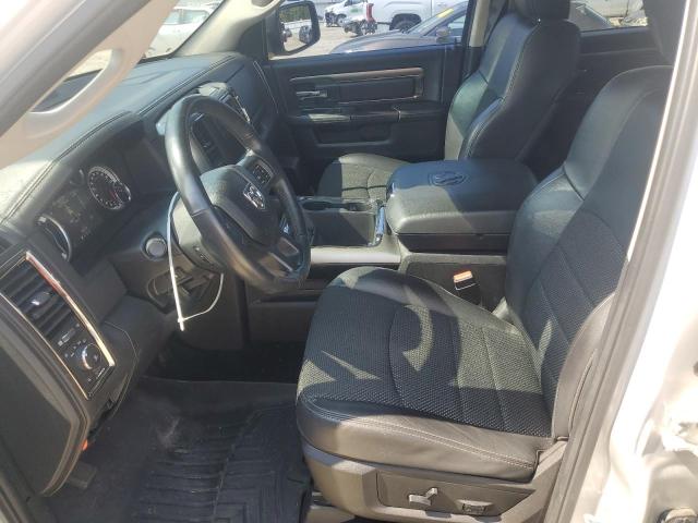 2016 DODGE 1500 1C6RR6MT4GS100807
