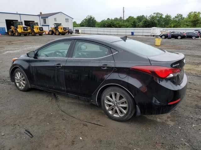 Vin: 5npdh4ae4fh575130, lot: 59543665, hyundai elantra se 20152