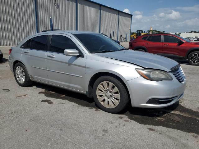 Vin: 1c3bc4fb5bn550742, lot: 59852555, chrysler 200 lx 20114